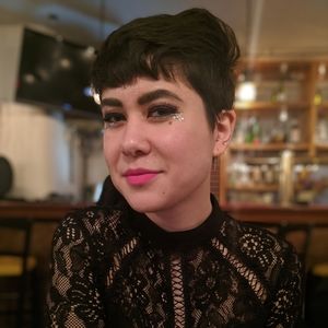 Meet your Posher, Rachael